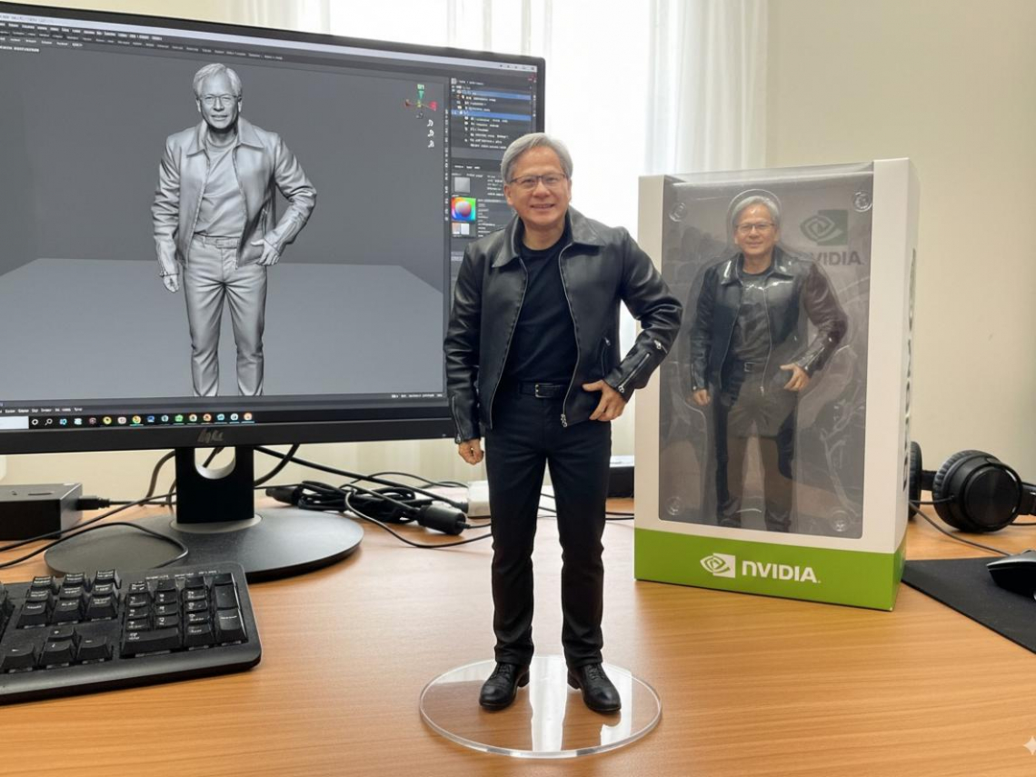 Nano Banana指令最新！公仔指令2步驟、10秒免費生圖…Gemini Nano Banana是什麼「教學文」